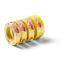 Schuller YelloCore festőszalag 36mm*50m ragasztószalag és takarófólia