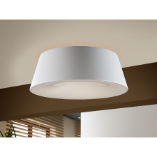 Schuller ZONE fehér LED mennyezeti lámpa (SCH-198533) E27 4 izzós IP20 világítás