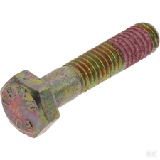 Schumacher 1007208 Csavar M6 x 28 (100 db) autóalkatrész