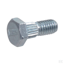 Schumacher 1093111 Fogazott csavar M6x16 (500 db) autóalkatrész