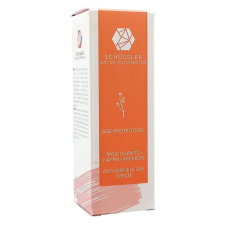 Schüssler Age Protection ránctalanító nappali krém 50ml arckrém