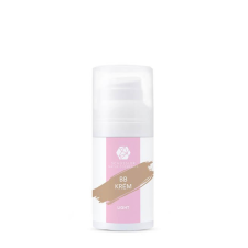 Schüssler natúr bb krém, light - 30ml arckrém