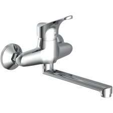  Schütte Attica fali mosogató csaptelep krómszínű csaptelep