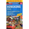 Schütte, Hans-Wilm ;Balázs István ;Ranft, Ferdinand HONGKONG - ÚJ MARCO POLO