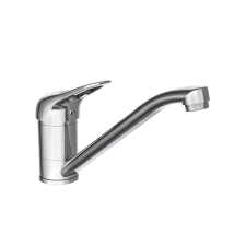  Schütte mosogató csaptelep Porto krómszínű csaptelep