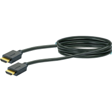 Schwaiger HDMI kábel UHD 1,5 m audió/videó kellék, kábel és adapter