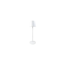 Schwaiger LED Tischleuchte Akku 200Lm RGB 380mm weiß (OTL200012) bútor