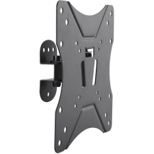 Schwaiger WAH 23"-46"  1TFT          Max.25KG neigbar schwar (LWH14225513) monitor kellék