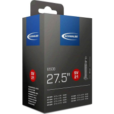 Schwalbe 27,5" SV21 gumibelső kerékpárhoz kerékpár belső gumi