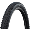 Schwalbe Advancer Hybrid 29 × 2,25, fényvisszaverő csík, drótperemes
