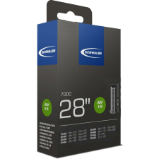 Schwalbe belső 622 av15 622/630-18/28 40mm 105g kerékpáros kerékpár belső gumi