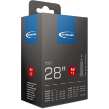 Schwalbe belső 622 sv17 622/635-28/47 40mm 150g kerékpáros kerékpár belső gumi