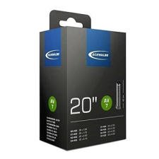 Schwalbe Belső gumi 20" Av7 kerékpár belső gumi