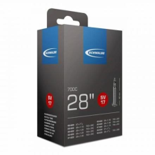 Schwalbe belső gumi 28" SV17 kerékpár és kerékpáros felszerelés