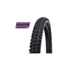 Schwalbe Big Betty HS608 29x2,4 (62-622) DH külső gumi (köpeny), kevlárperemes, Addix Ultrasoft, Super Downhill, TL-Ready (TLE), E50, 1450g