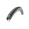 Schwalbe Energizer Plus HS492 28-29 x 1,75 (47-622) külső gumi, defektvédett (Green Guard), reflexcsíkos, Addix E, TwinSkin, E50, 980g
