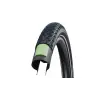 Schwalbe Green Marathon HS620 27,5x1,65 (44-584) külső gumi (köpeny), defektvédett (GreenGuard), reflexcsíkos, Addix Eco, E25, 810g