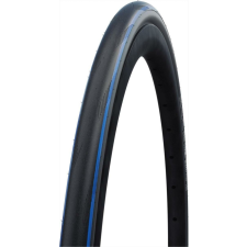 Schwalbe külső 622-25 one perf hajtogatható hs462a rg adx kék csík ls 245g  kerékpáros kerékpár külső gumi