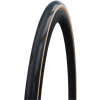 Schwalbe külső 622-25 pro one tt evo tle hajtogatható hs493 ad-race bézs oldalfal ls srace 205g  kerékpáros