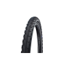 Schwalbe Land Cruiser Act HS450 24x2,0 (50-507) külső gumi (köpeny), defektvédett (K-Guard), SBC, Twin-Skin, 50TPI, 770g