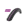 Schwalbe Magic Mary HS447 29x2,4 (62-622) külső gumi, kevlárperemes, Addix Ultra Soft, Super Downhill, SnakeSkin, TL-Ready (TLE), E50, 1345g