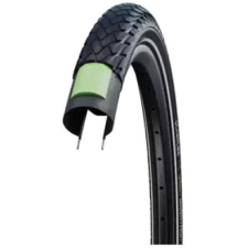 Schwalbe Marathon 40-622 new AddixEco GreenGuard B+Rt, drótperemes kerékpár külső gumi