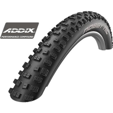 Schwalbe Nobby Nic new 29x2.25 Addix Performance TLR hajtogatható kerékpár külső gumi