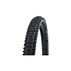 Schwalbe Nobby Nic Perf HS602 27,5x2,80 (70-584) MTB külső gumi (köpeny), kevlárperemes, Addix, E25, 905g, fekete