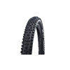 Schwalbe Nobby Nic Perf HS602 29x2,35 (60-622) MTB külső gumi (köpeny), kevlárperemes, Addix, TL-Ready (TLR), 960g, fekete