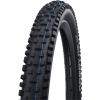 Schwalbe Nobby Nic Super Ground gumi külső 62-584 fekete