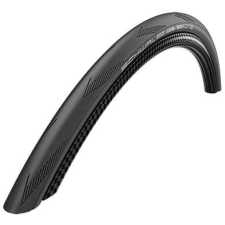 Schwalbe One 23-622 New Addix RaceGuard - fekete hajtogatható motor gumi
