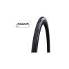 Schwalbe Pro One Evo HS493A 622-25 (700x25c) országúti külső gumi (köpeny), defektvédett (V-Guard), kevlárperemes, Addix Race, TL-Ready (TLE), bézs oldalfallal, 265g