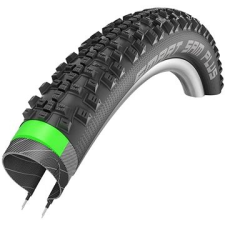 Schwalbe Smart Sam Plus 26x2,25 Addix GreenGuard kerékpár külső gumi