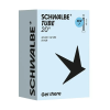 SCHWALBE (Vélo) SCHWALBE belső kerékpár gumi 20 x 40-62 TPU Clik szelep 40 mm (40-62x406) (SCV7) SCHWALBE (Vélo)  Bicikli alkatrészek Kerékpár alkatrészek Bicikli belső gumik