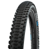 SCHWALBE (Vélo) SCHWALBE Johnny Watts Addix Performance 29 x 2.60 (65-622) SUV/elektromos kerékpár gumi, fekete, Double Defense, reflex oldalfal, VAE e50 minősítés SCHWALBE (Vélo) Bicikli alkatrészek Kerékpár alkatrészek Kerékpár gumik