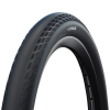 SCHWALBE (Vélo) SCHWALBE MAD MIKE 16" BMX gumiabroncs fekete (47-406) SCHWALBE (Vélo) Bicikli alkatrészek Kerékpár alkatrészek Kerékpár gumik
