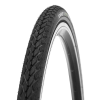 SCHWALBE (Vélo) SCHWALBE MARATHON HS620 700 x 25 országúti kerékpár gumi, fekete, GreenGuard megerősítéssel, reflex oldalfallal, VAE kompatibilis (25-622) SCHWALBE (Vélo) Bicikli alkatrészek Kerékpár alkatrészek Kerékpár gumik