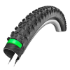 SCHWALBE (Vélo) SCHWALBE SMART SAM PLUS ADDIX 29 x 2.25 fekete merevfalú E-MTB külső gumi (57-622) GreenGuard megerősített, e-bike e50 jóváhagyással SCHWALBE (Vélo) Bicikli alkatrészek Kerékpár alkatrészek Kerékpár gumik