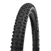 SCHWALBE (Vélo) SCHWALBE TOUCH TOM 26 x 2.35 MTB külső gumi, fekete, lejtőzéshez (60-559) SCHWALBE (Vélo) Bicikli alkatrészek Kerékpár alkatrészek Kerékpár gumik