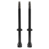 SCHWALBE (Vélo) SCHWALBE tubeless szelep CLICK VALVE 80 mm, cserélhető betéttel (páros csomagolásban) SCHWALBE (Vélo)  Felnik, gumik, kiegészítők Szelepek, szelepsapkák, kiegészítők