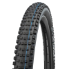 SCHWALBE (Vélo) SCHWALBE WICKED WILL ADDIX PERFORMANCE 27.5 x 2.25 E-MTB gumiabroncs, fekete, hajtogatható (57-584), tubetype-tubeless, E-bike e50 jóváhagyással SCHWALBE (Vélo) Bicikli alkatrészek Kerékpár alkatrészek Kerékpár gumik