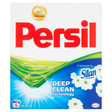 Schwarzkopf & Henkel, Germany Persil Univerzális mosópor 4PD tisztító- és takarítószer, higiénia