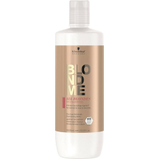 Schwarzkopf BlondMe Rich sampon mindenszőke hajra 1000 ml sampon