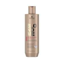 Schwarzkopf BlondMe Rich sampon mindenszőke hajra 300ml sampon