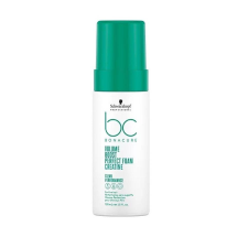 Schwarzkopf Bonacure Clean Performance Volume Boost volumennövelő hajhab, 150 ml hajformázó