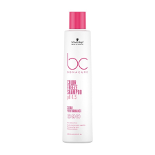 Schwarzkopf Bonacure Color Freeze színvédő sampon 250ml sampon