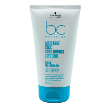 Schwarzkopf Bonacure Moisture Kick Curl Bounce hajápoló göndör hajra, 150 ml hajápoló szer