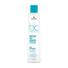 Schwarzkopf Bonacure Moisture Kick hidratáló sampon 250ml sampon