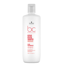 Schwarzkopf Bonacure Repair Rescue Regeneráló Hajsampon 1000ml sampon