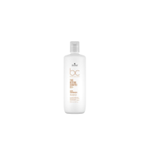 Schwarzkopf Bonacure Time Restore Hajsampon törékeny és érett hajra 1000ml sampon